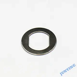 Cam Lock Face Sleeve Washer Stamping and Laser Cutting